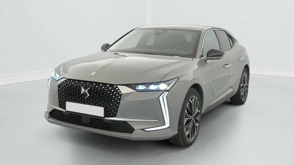 DS DS4 - Image 3