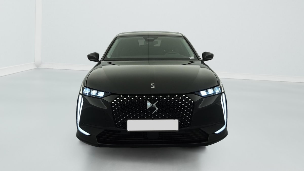 DS DS4 - Image 2