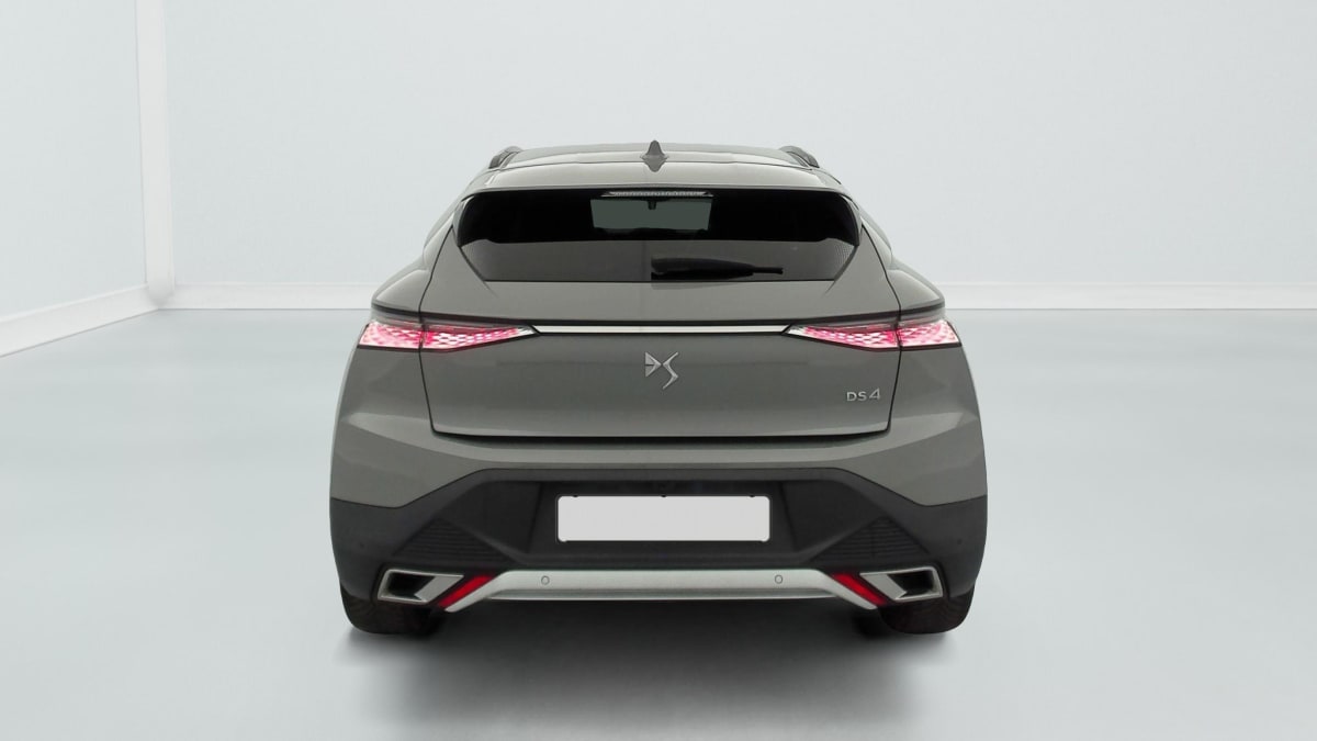 DS DS4 - Image 6