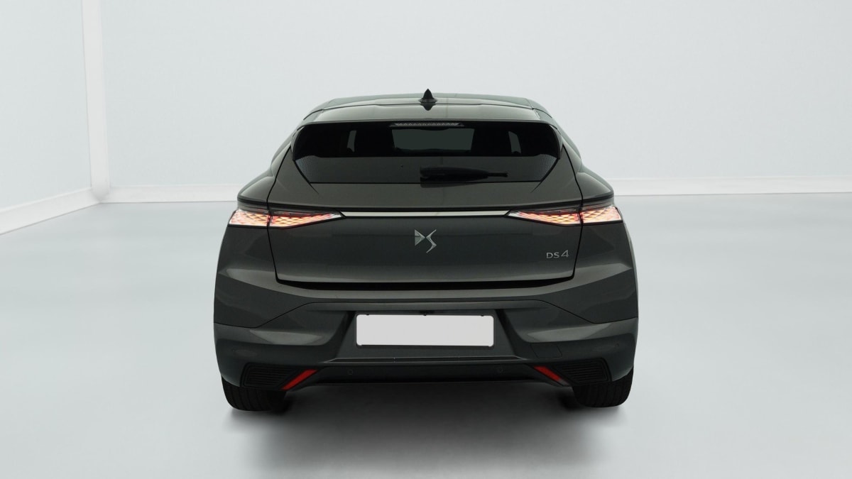 DS DS4 - Image 6