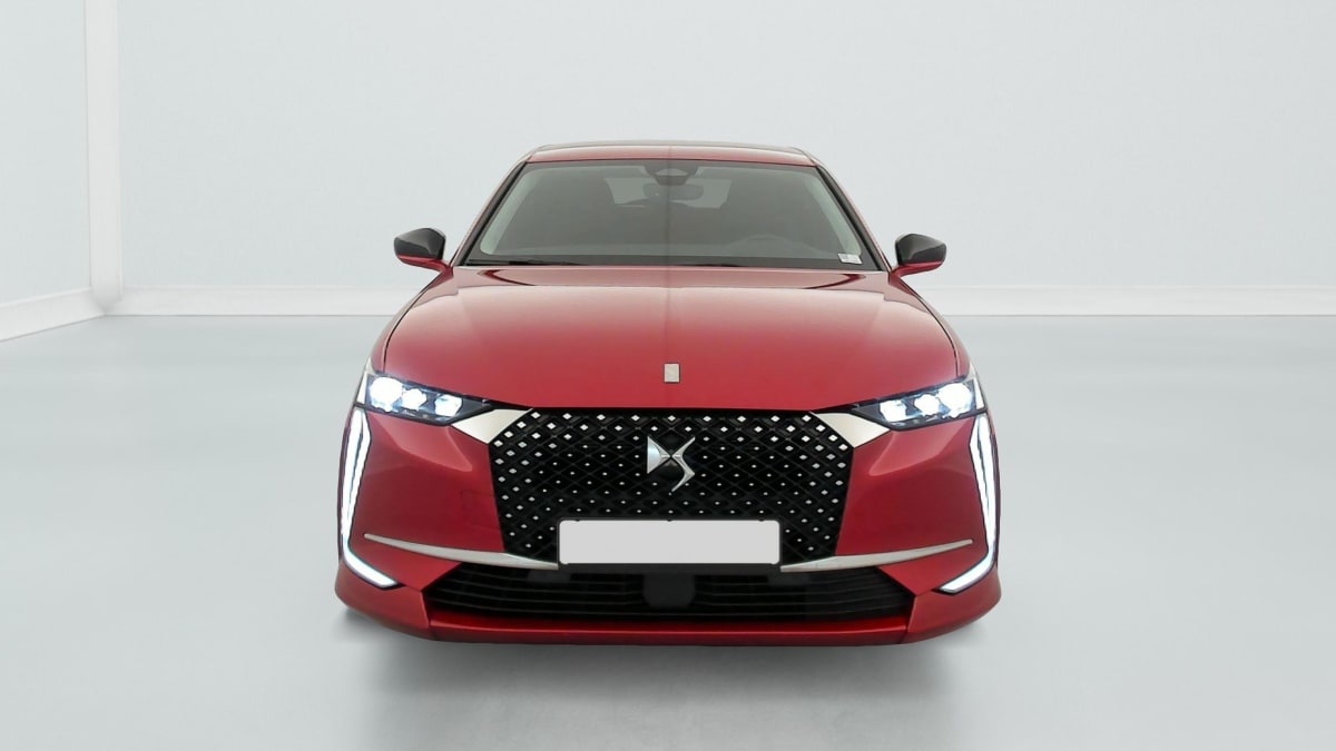 DS DS4 - Image 2