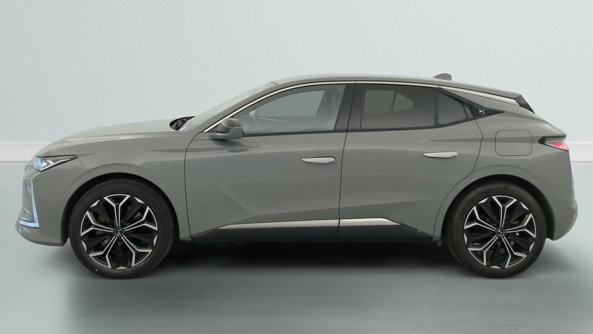 DS DS4 - Image 4