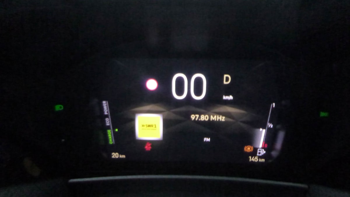 DS DS4 HYBRIDE 136 E-DCT6 PALLAS