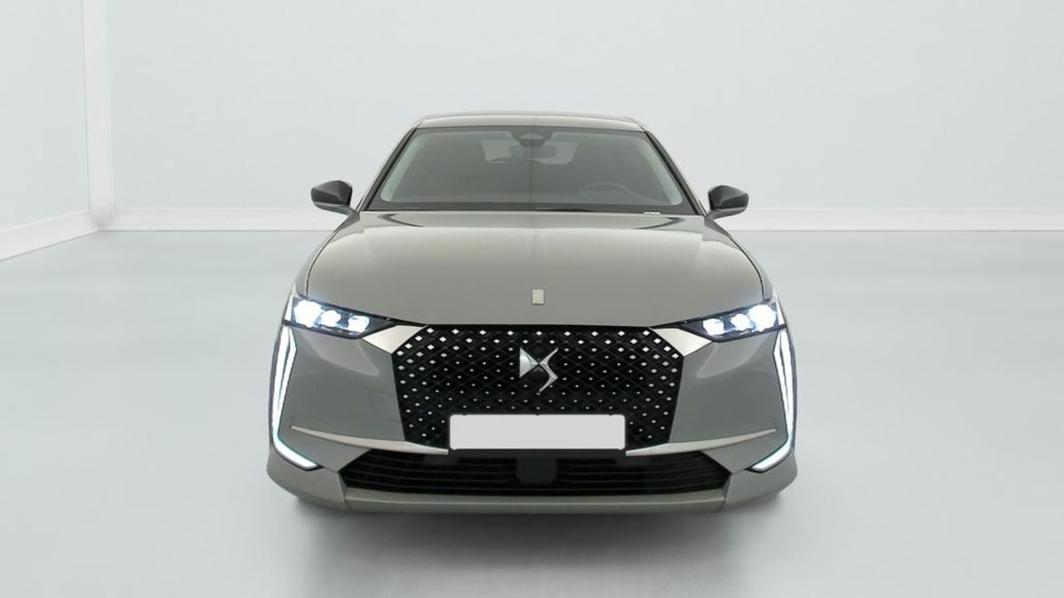 DS DS4 - Image 2