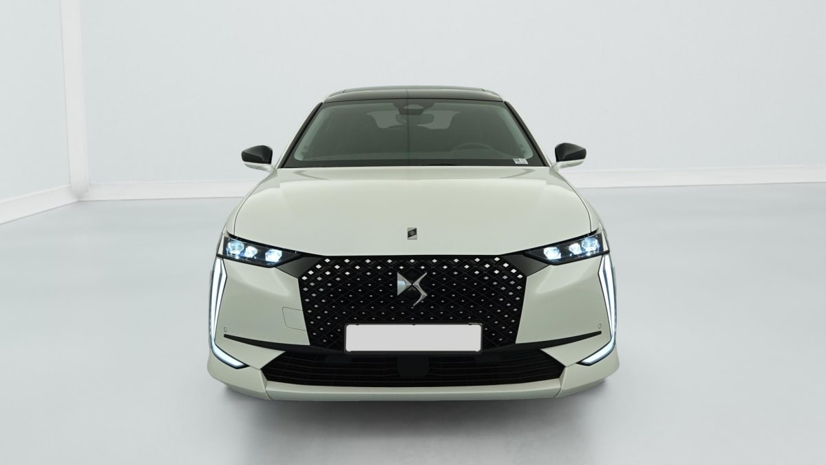 DS DS4 - Image 2