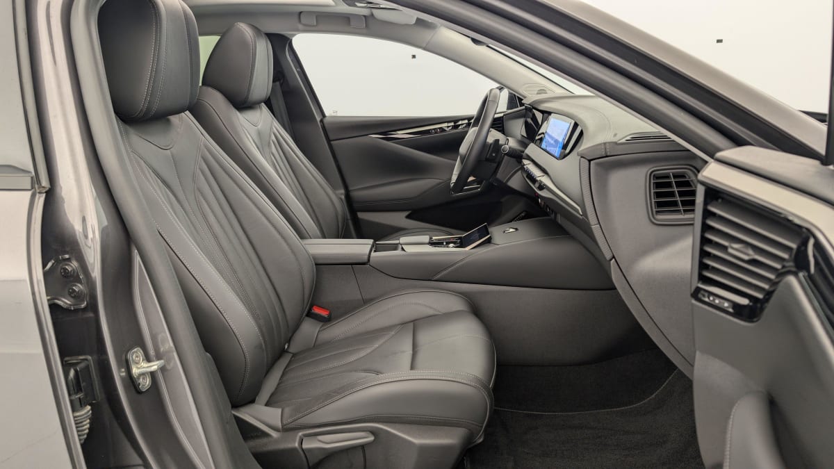 DS DS4 HYBRIDE E-TENSE 225 EAT8 RIVOLI