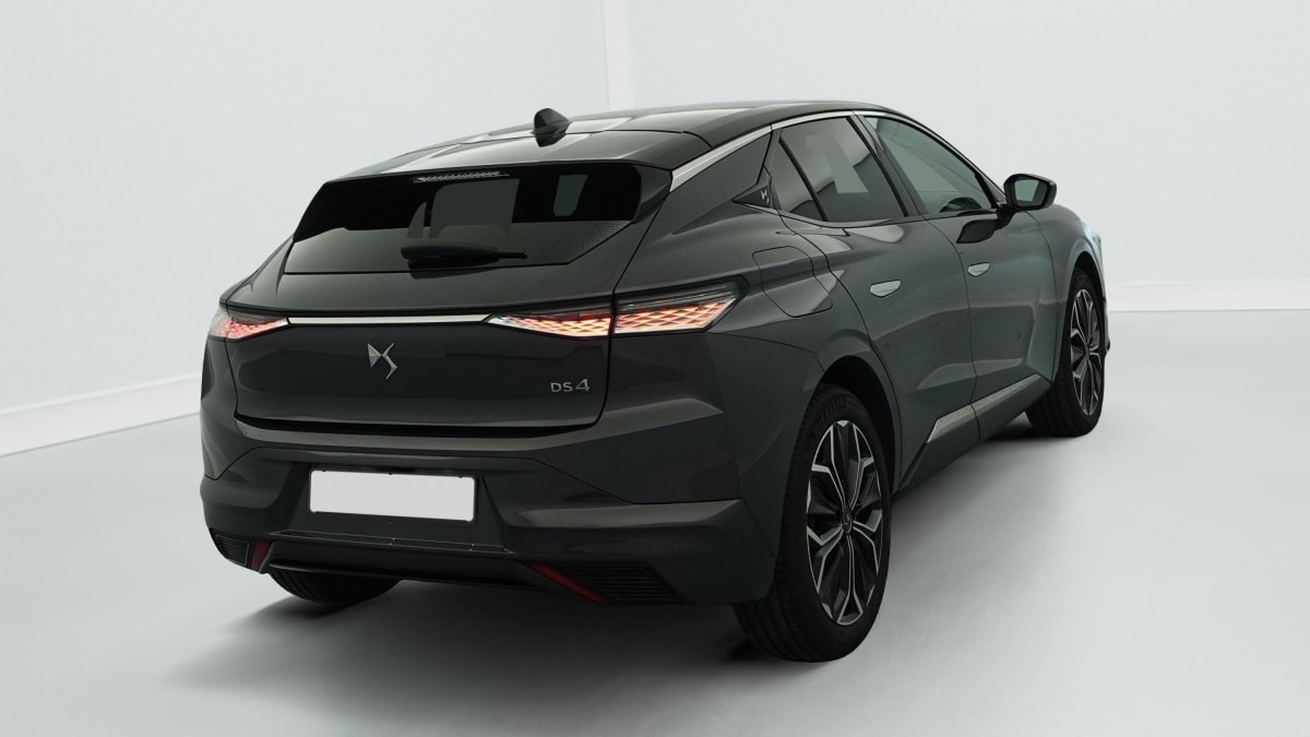 DS DS4 - Image 7