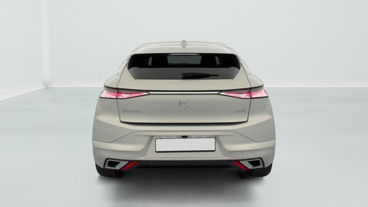 DS DS4 - Image 6