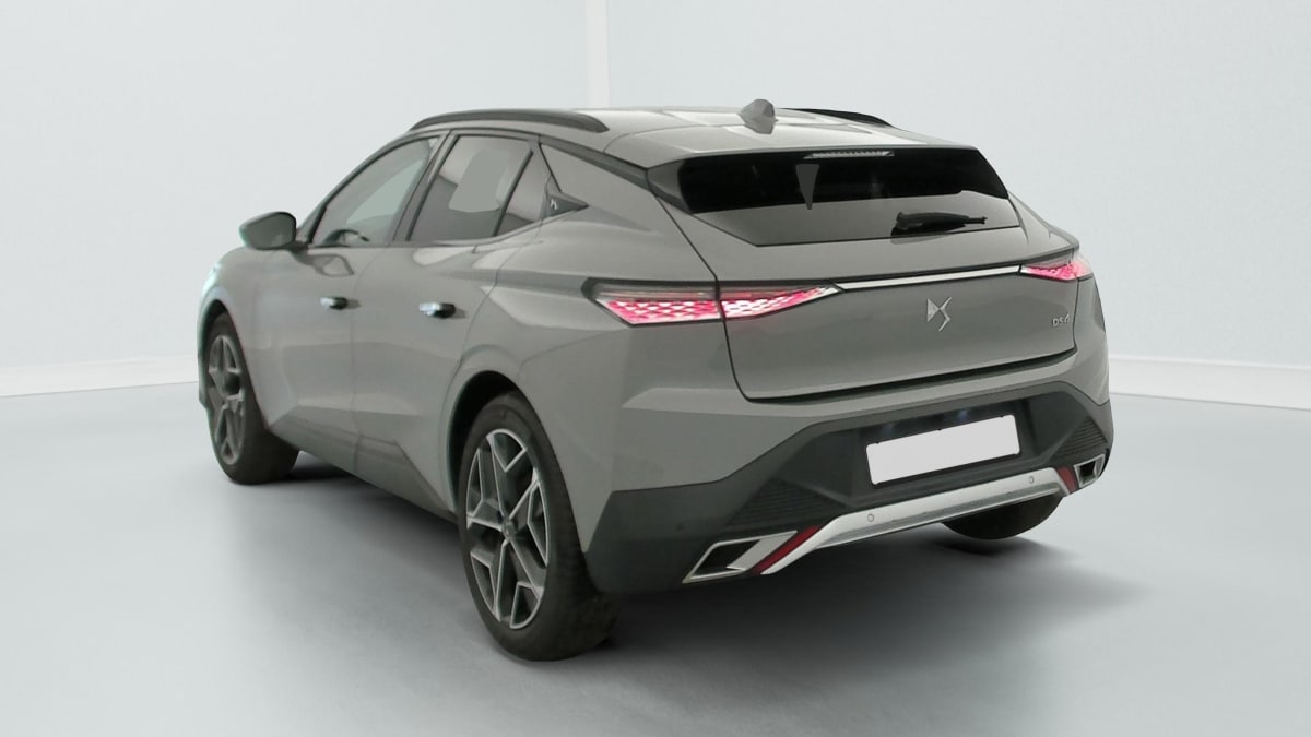 DS DS4 - Image 5
