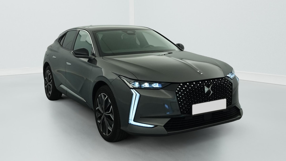 DS DS4