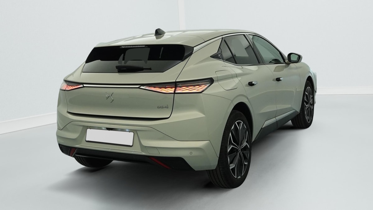 DS DS4 - Image 7