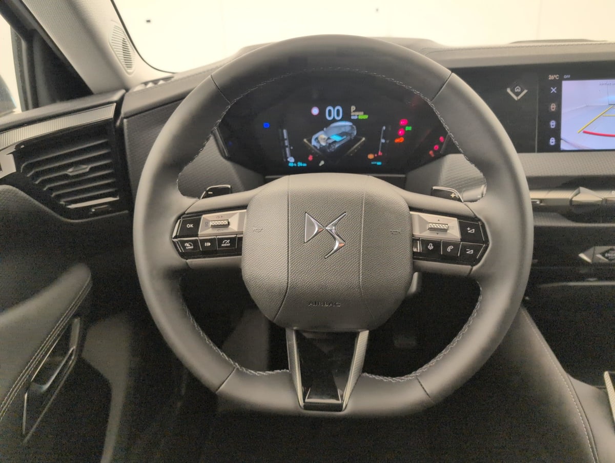 DS DS4 - Image 15