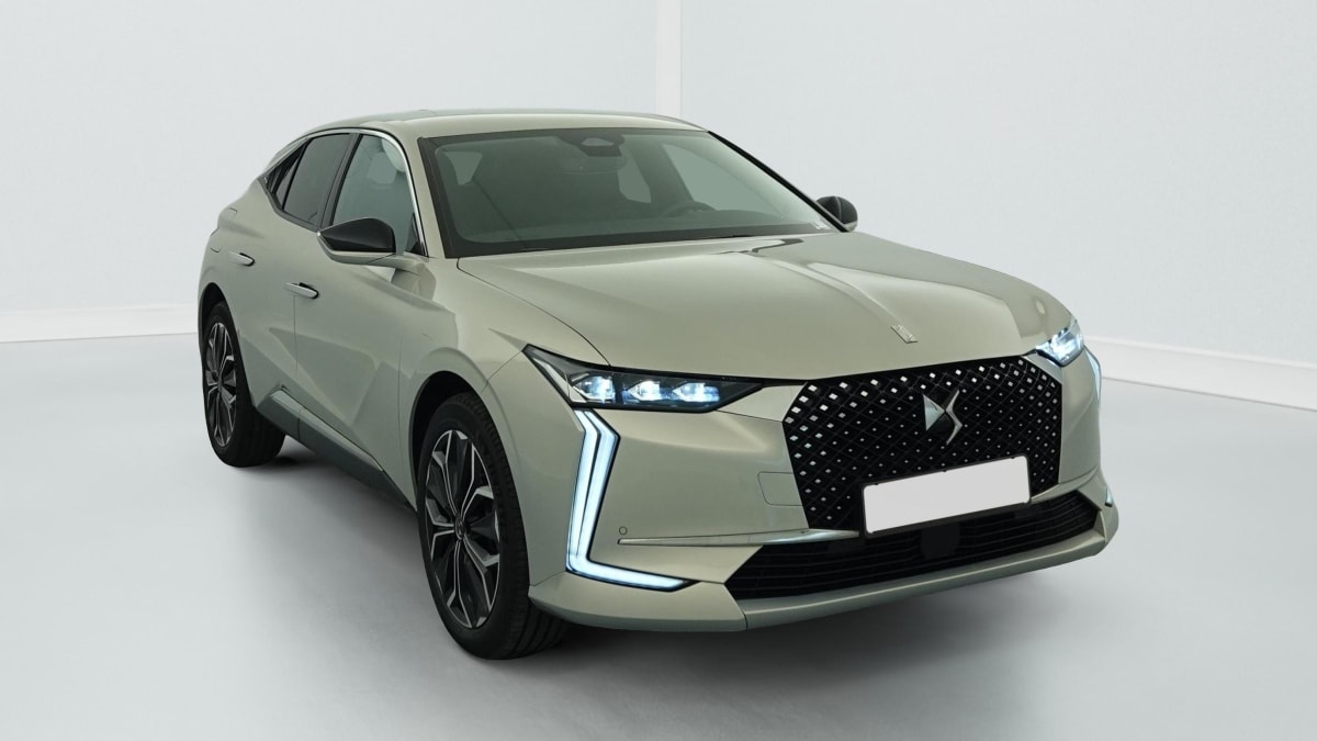 DS DS4