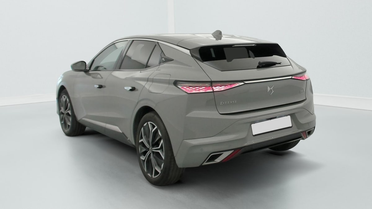 DS DS4 - Image 5