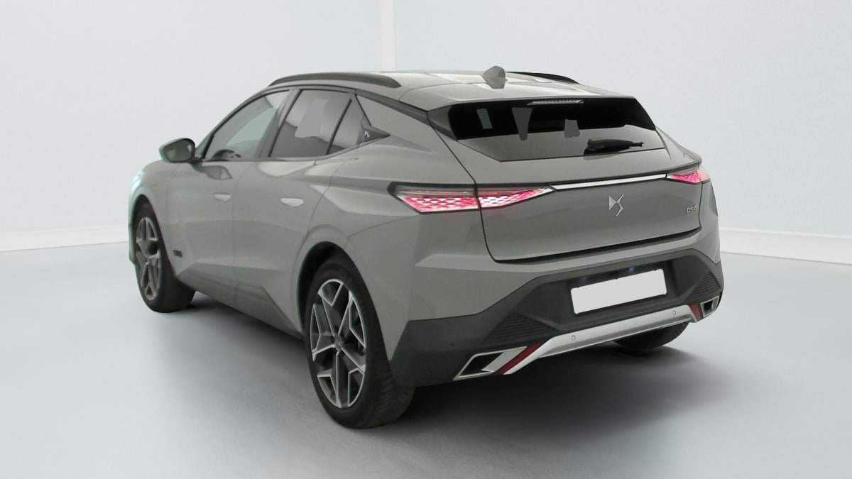 DS DS4 - Image 5