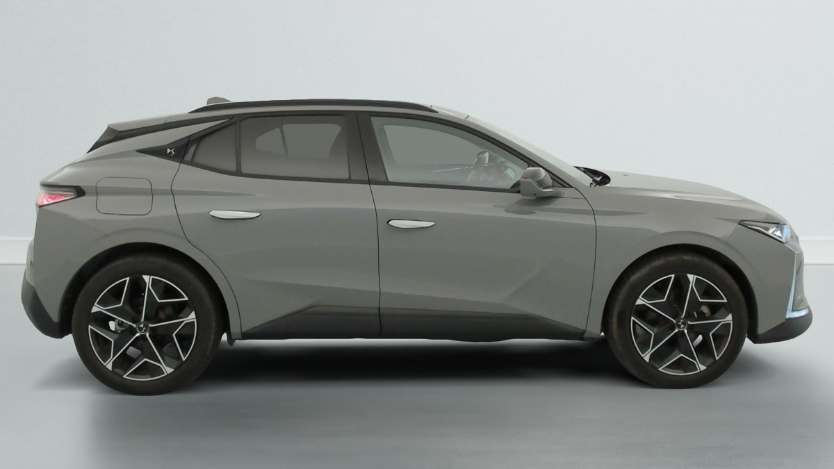 DS DS4 - Image 8
