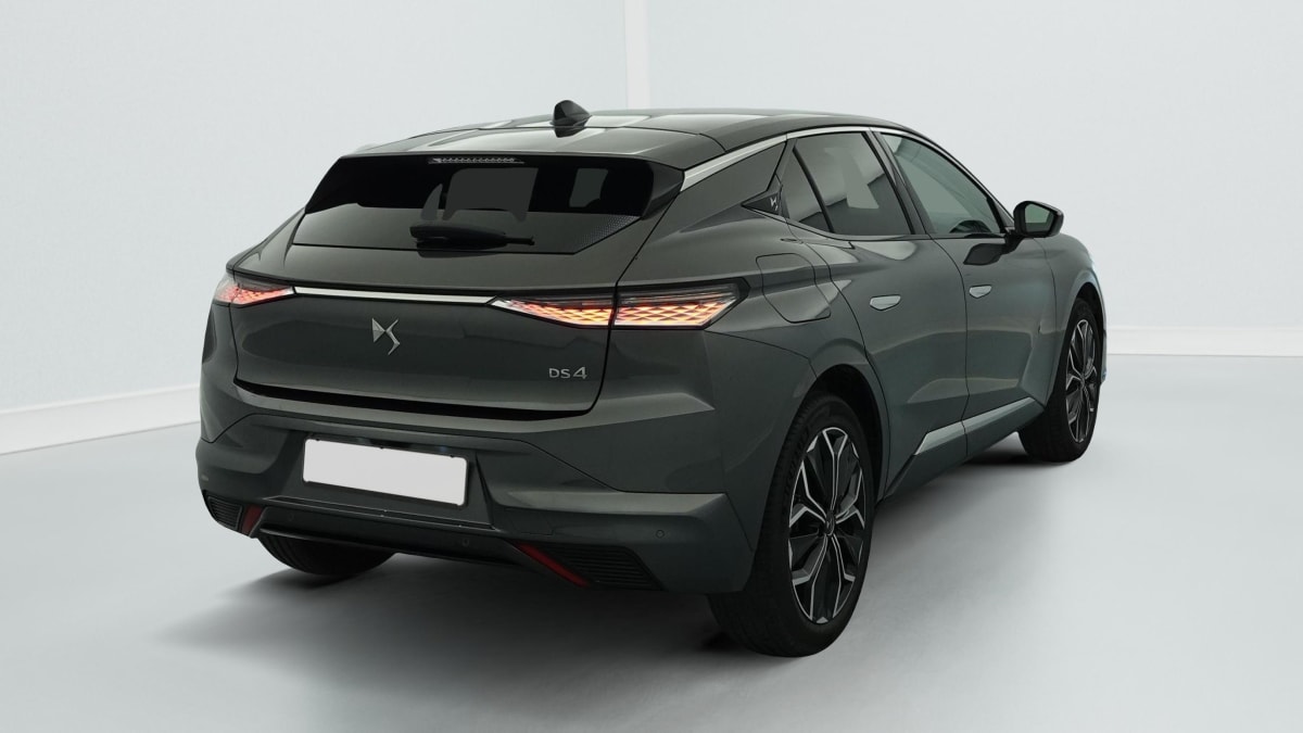 DS DS4 - Image 7