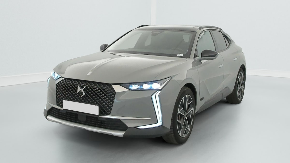 DS DS4 - Image 3
