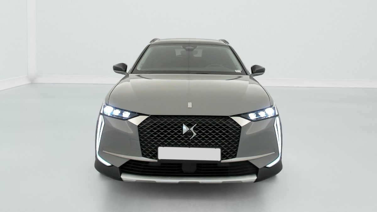 DS DS4 - Image 2