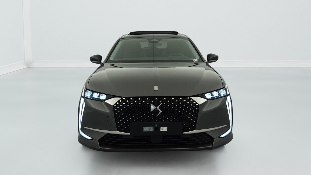 DS DS4 HYBRIDE E-TENSE 225 EAT8 RIVOLI