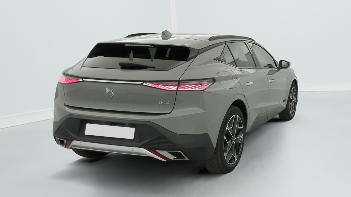 DS DS4 - Image 7