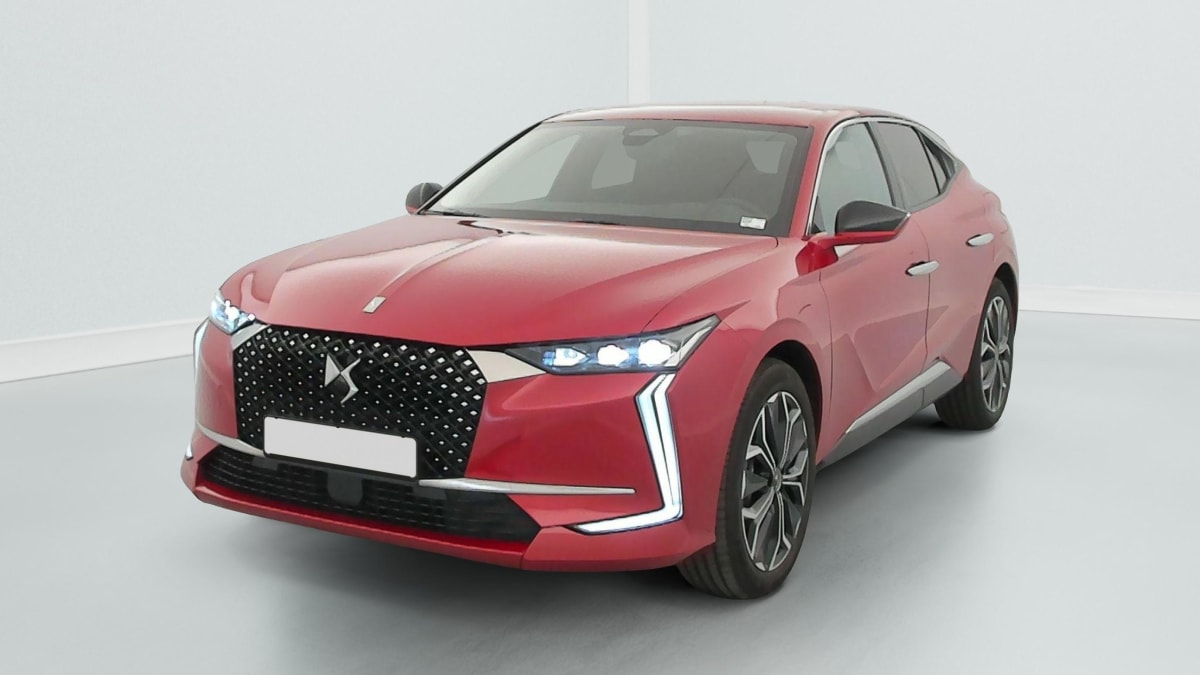 DS DS4 - Image 3