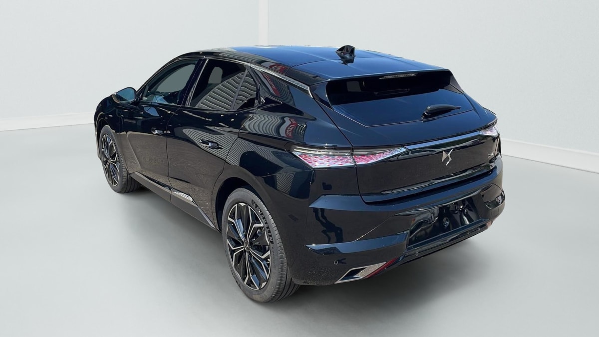 DS DS4 - Image 5