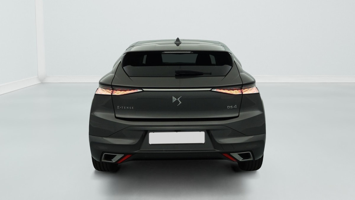 DS DS4 - Image 6