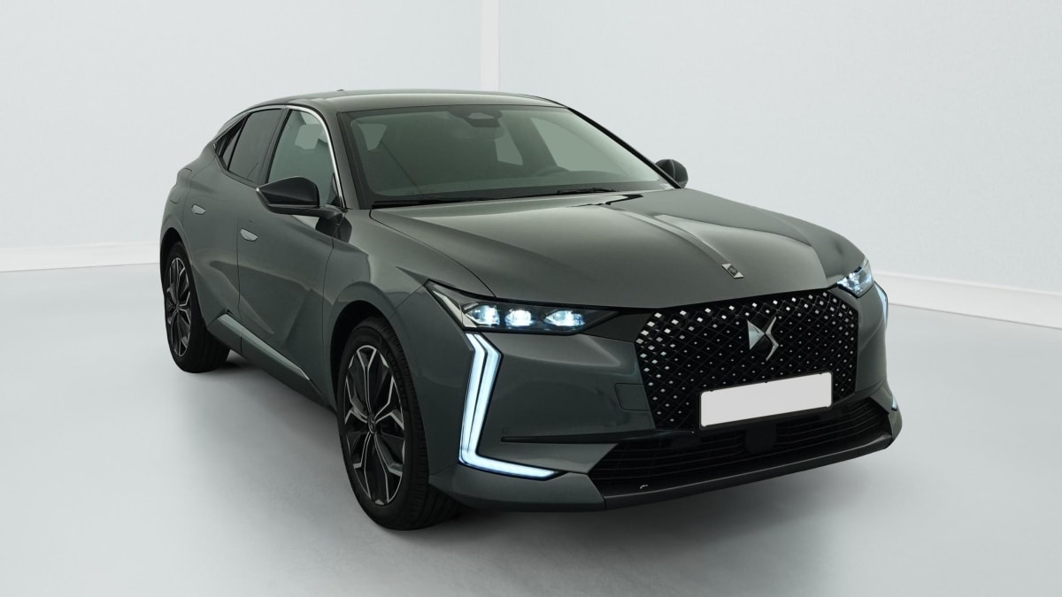 DS DS4