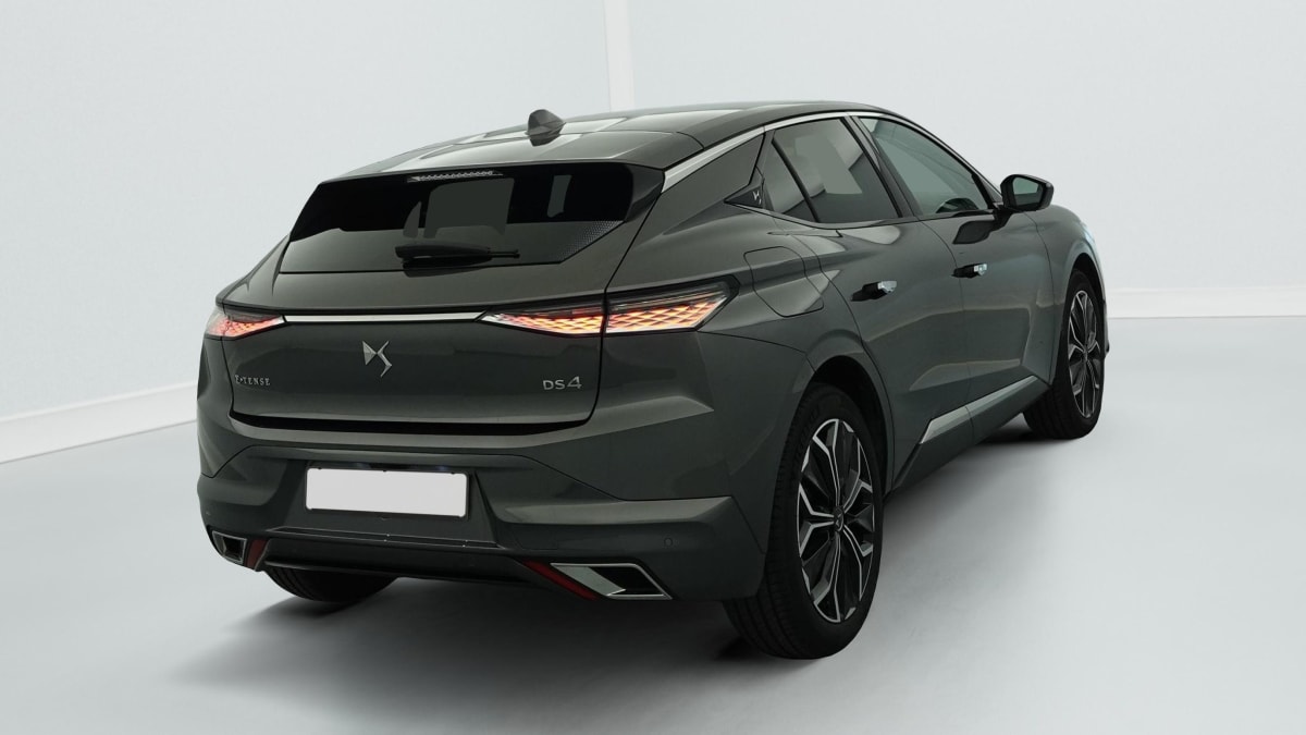 DS DS4 - Image 7