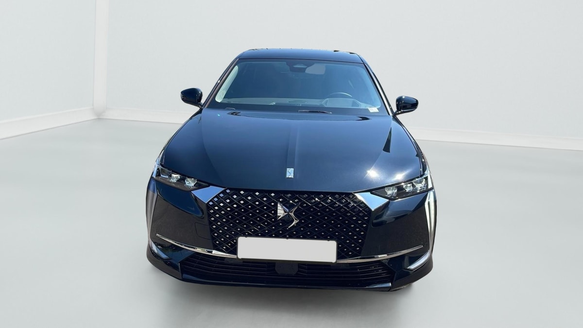 DS DS4 - Image 2