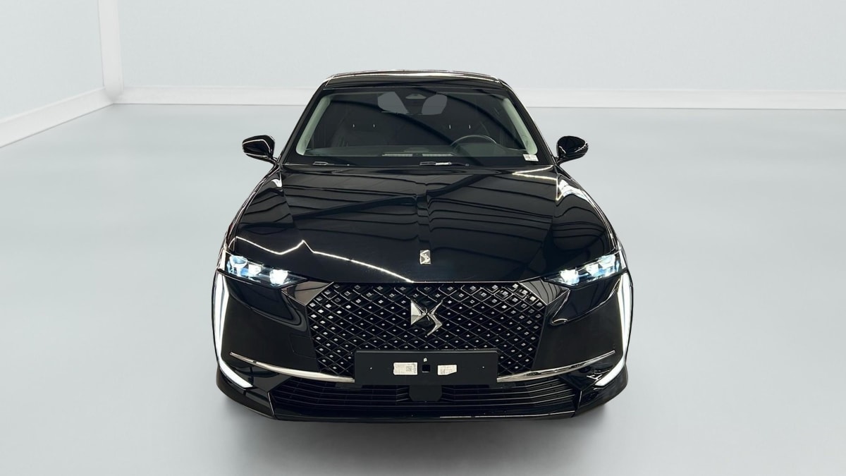 DS DS4 - Image 2