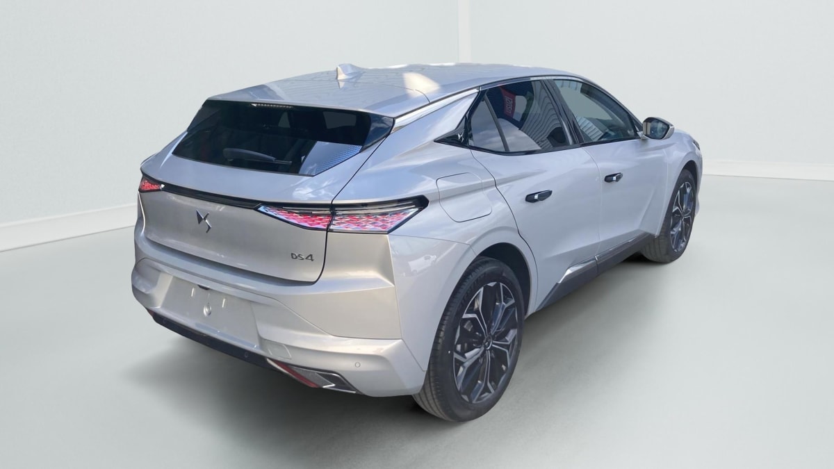 DS DS4 - Image 7