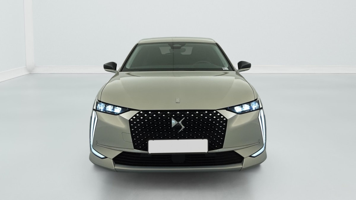DS DS4 - Image 2