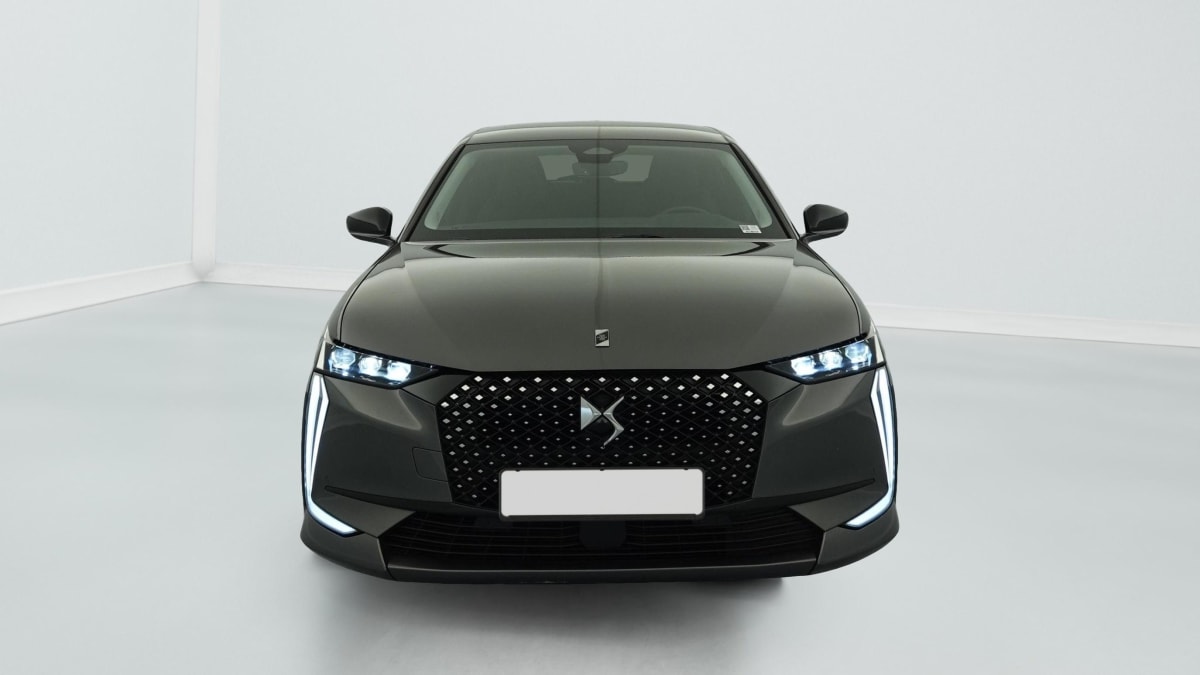 DS DS4 - Image 2