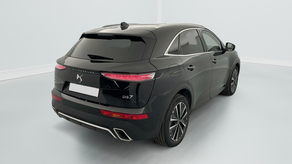DS DS7 - Image 7