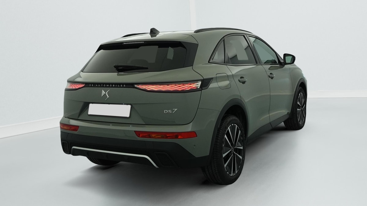 DS DS7 - Image 7
