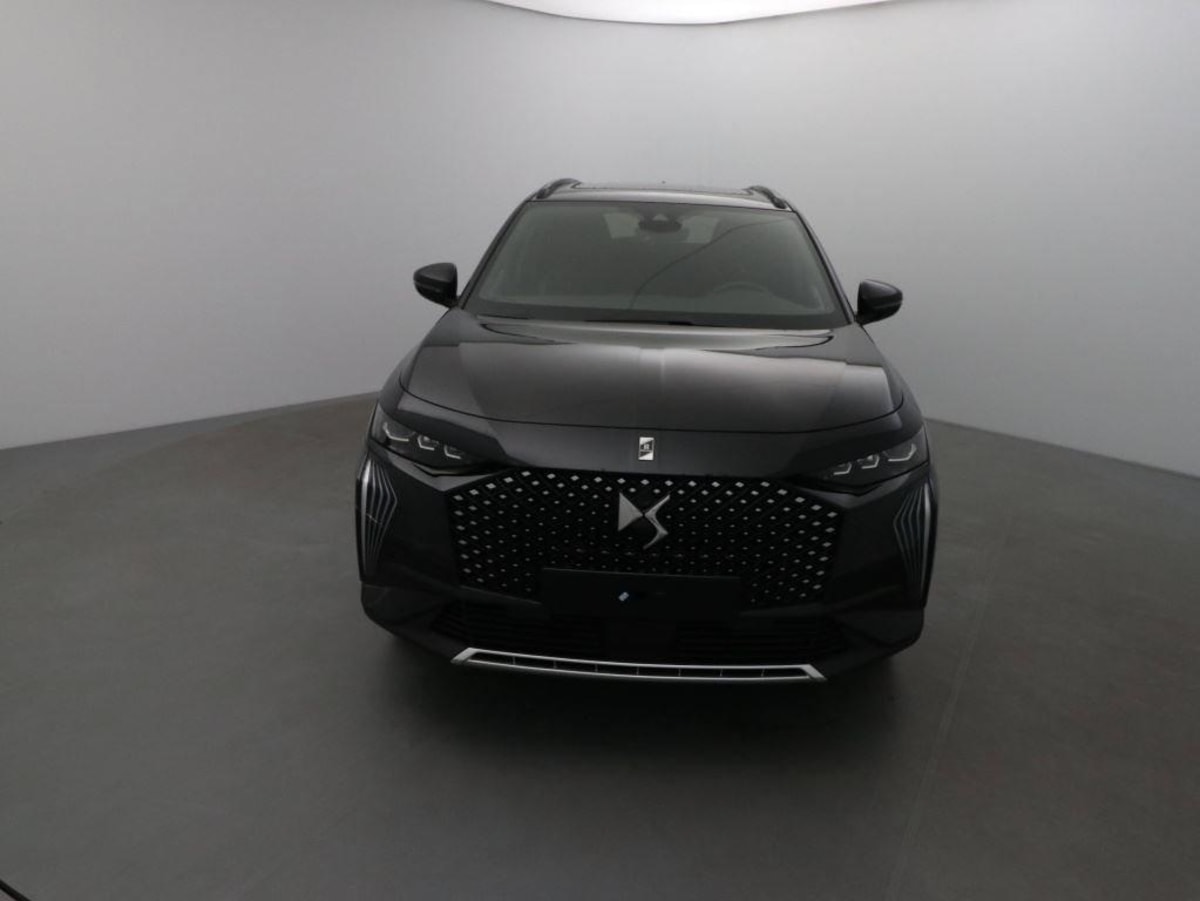 DS DS7 1.5 HDI 130CH PALLAS