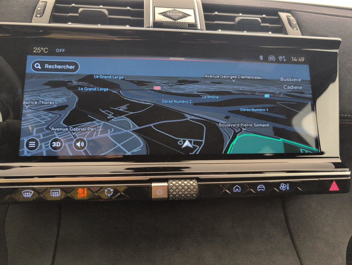 DS DS7 - Image 20