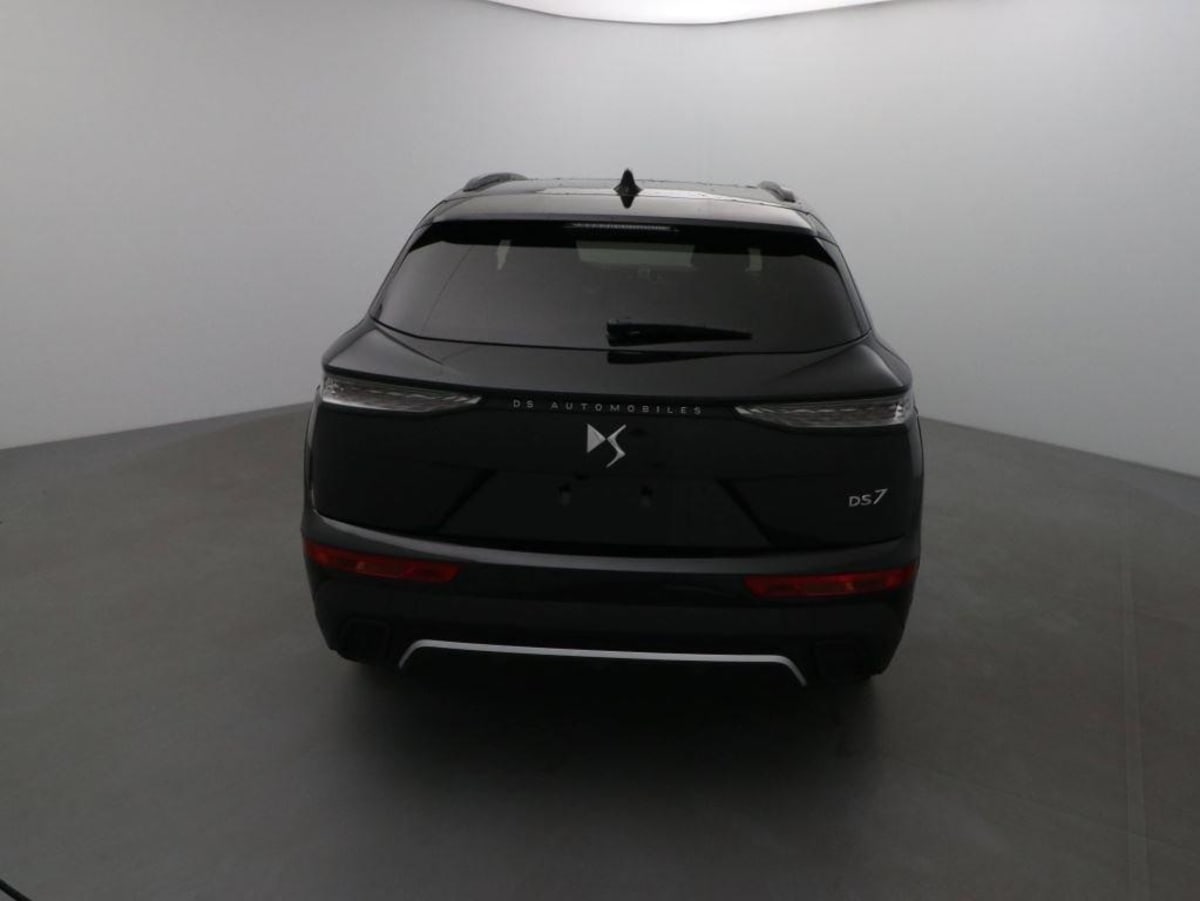 DS DS7 1.5 HDI 130CH PALLAS