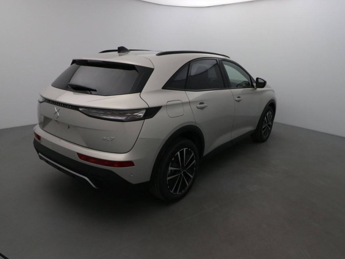 DS DS7 1.5 HDI 130CH PALLAS