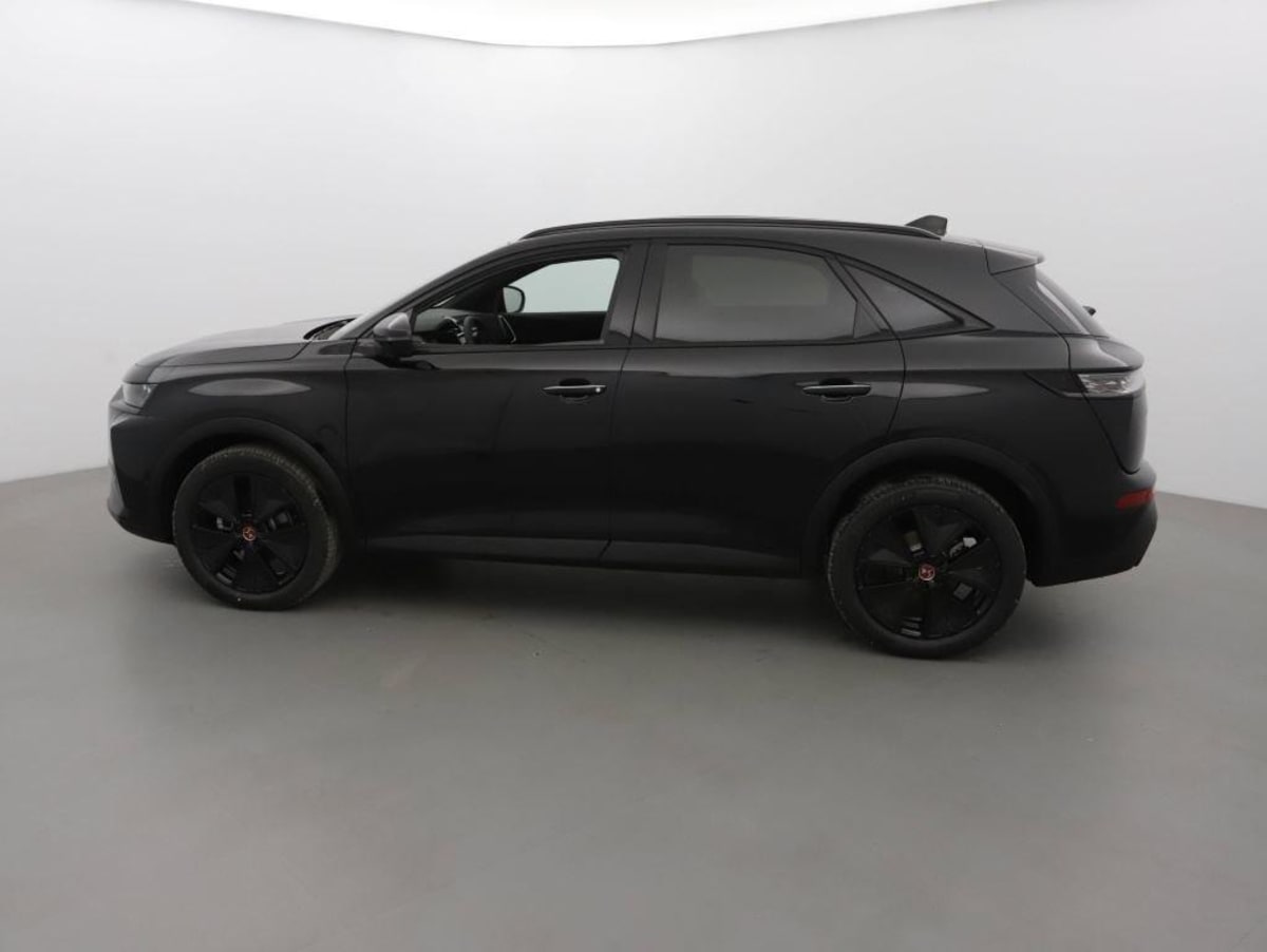 DS DS7 BLUEHDI 130CH PERFORMANCE LINE AUTOMATIQUE