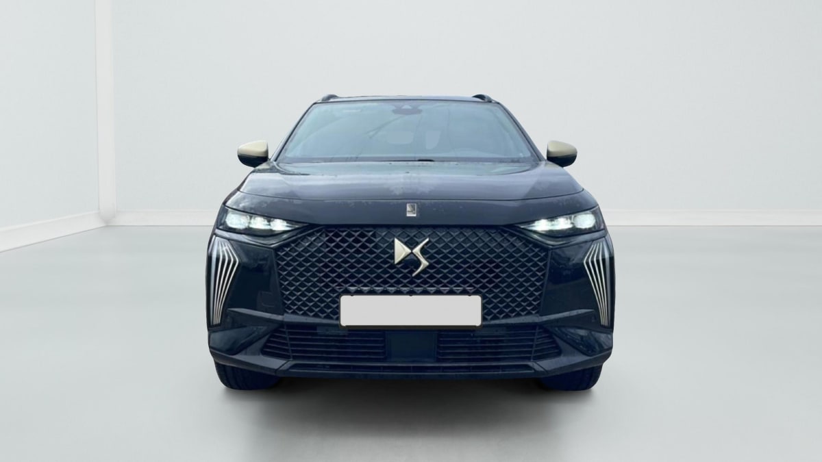 DS DS7 1.5 HDI 130 PERFORMANCE LINE