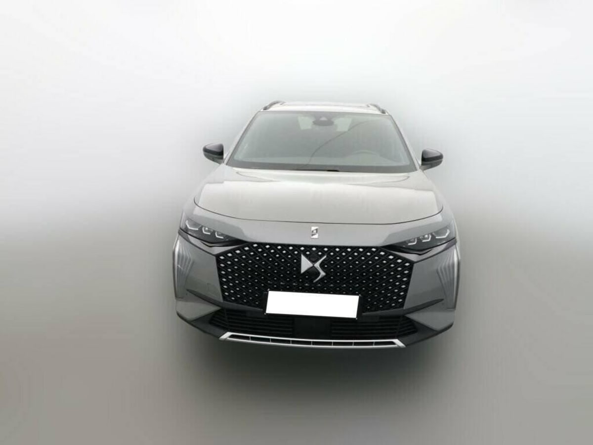 DS DS7 - 1.5 HDI 130CH PALLAS