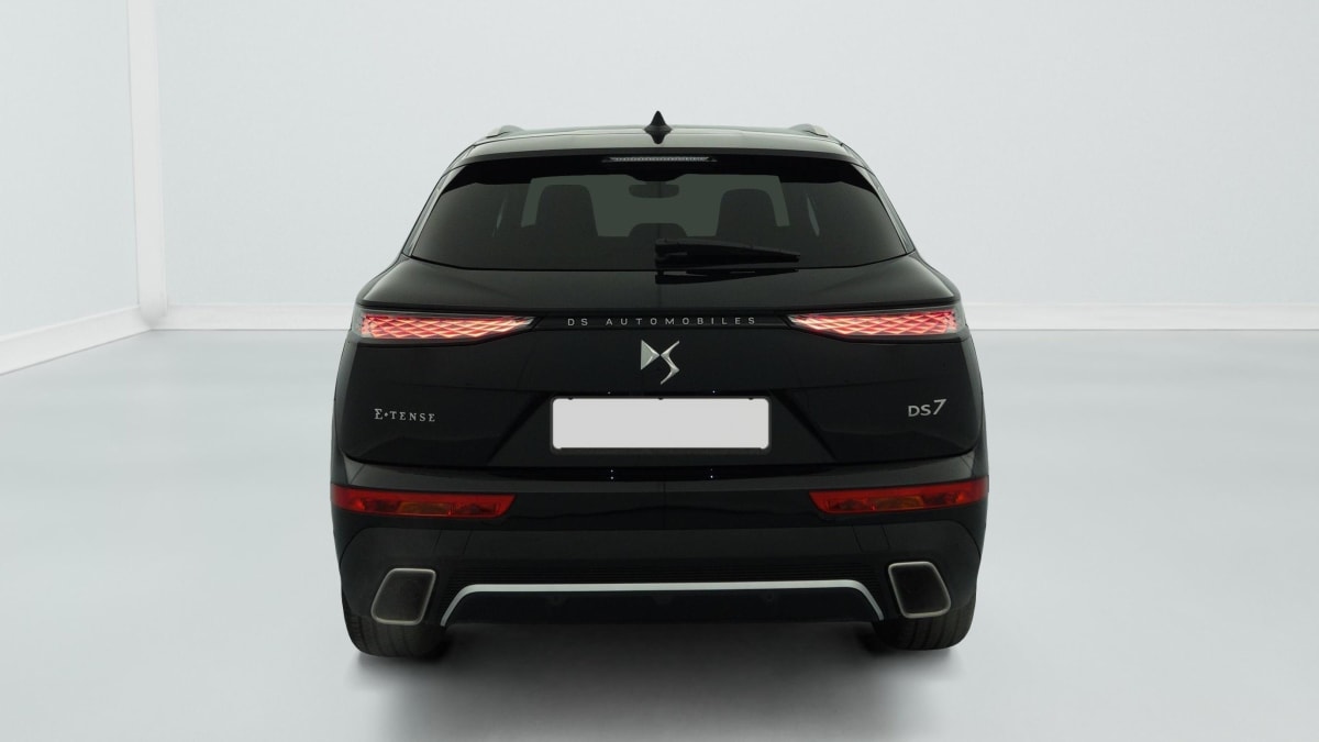 DS DS7 - Image 6