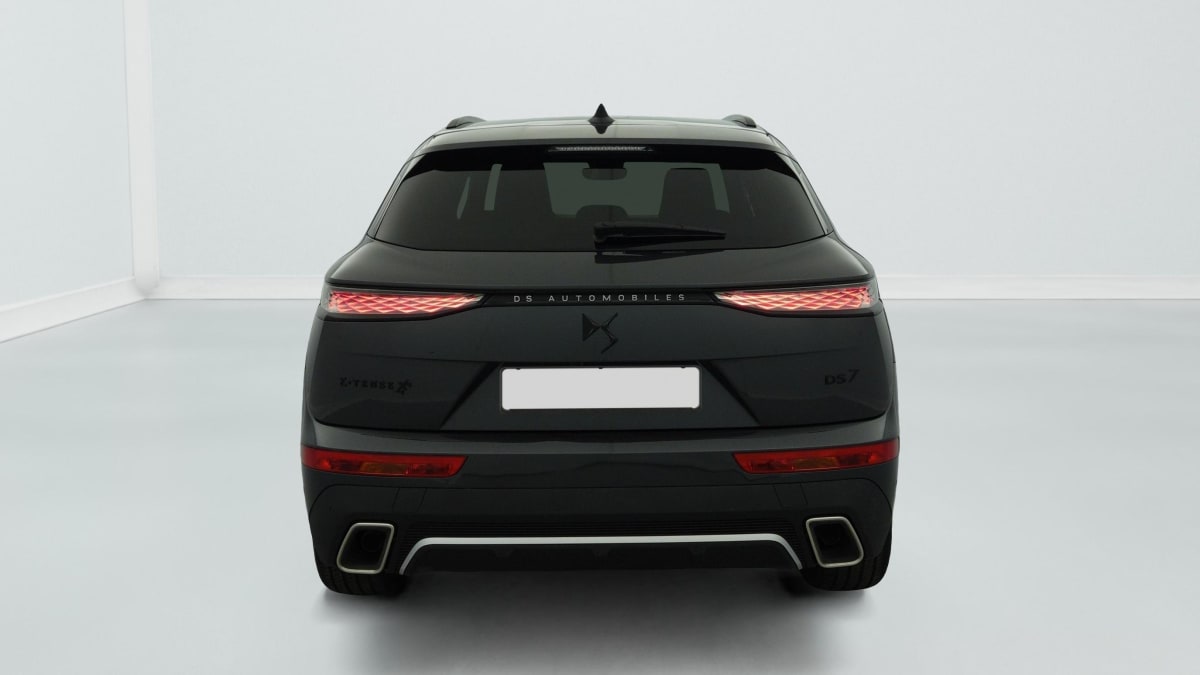 DS DS7 HYBRIDE RECHARGEABLE E-TENSE 300 EAT8 4X4 PERFORMANCE LINE +