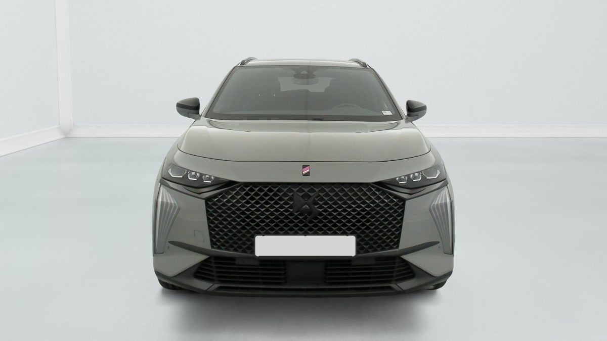 DS DS7 - Image 2