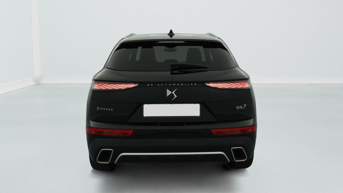 DS DS7 - Image 6