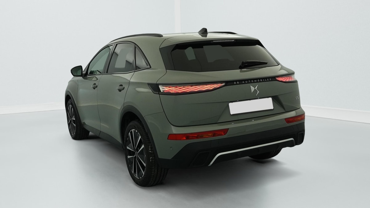 DS DS7 - Image 5