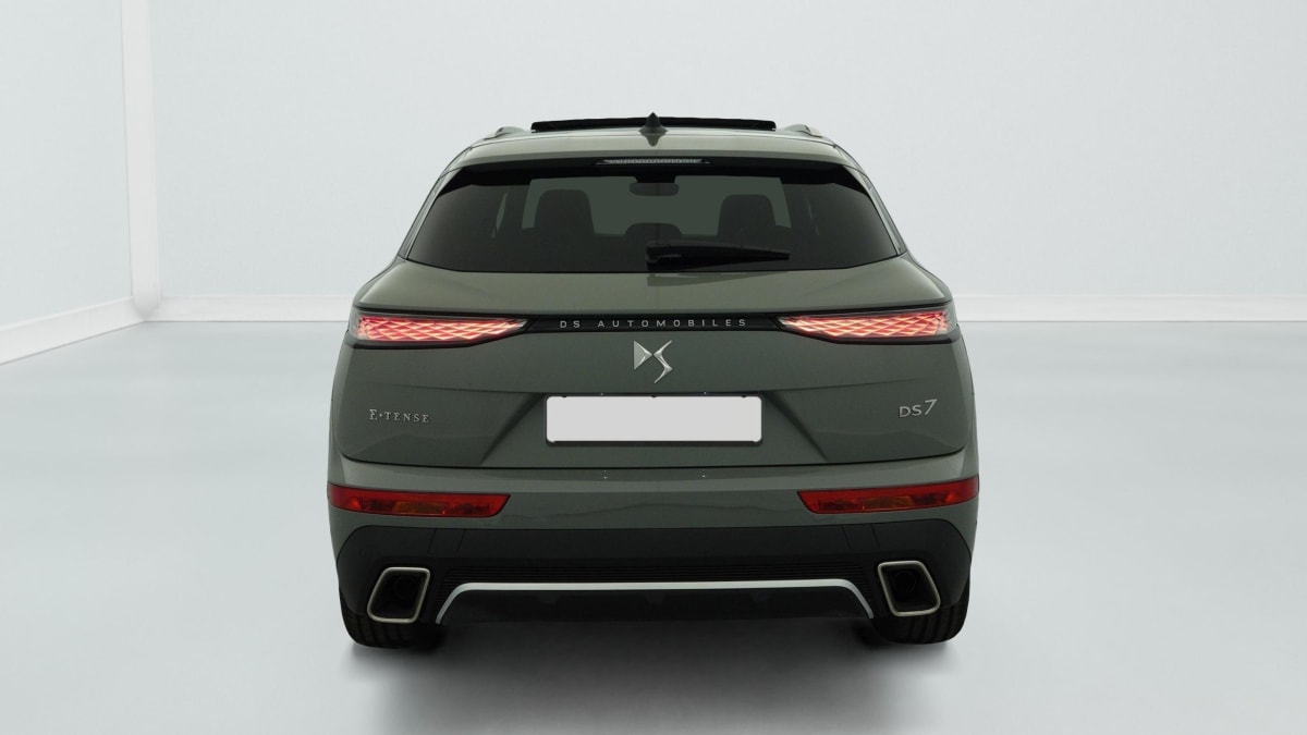DS DS7 - Image 6